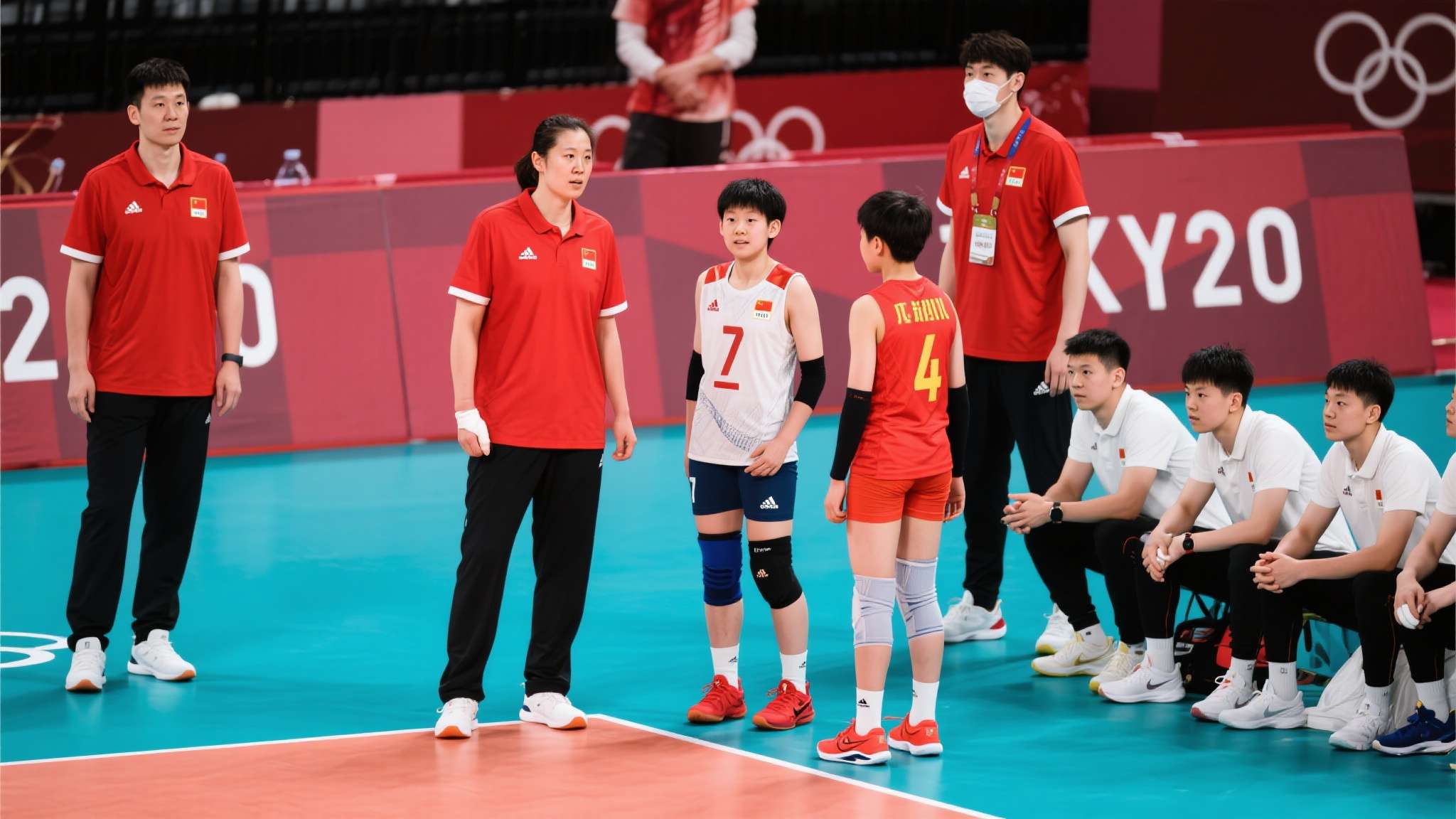 国乒是否会终止对林诗栋的梯队建设?是真的吗 国乒是否会终止对林诗栋的梯队建设?是真的吗