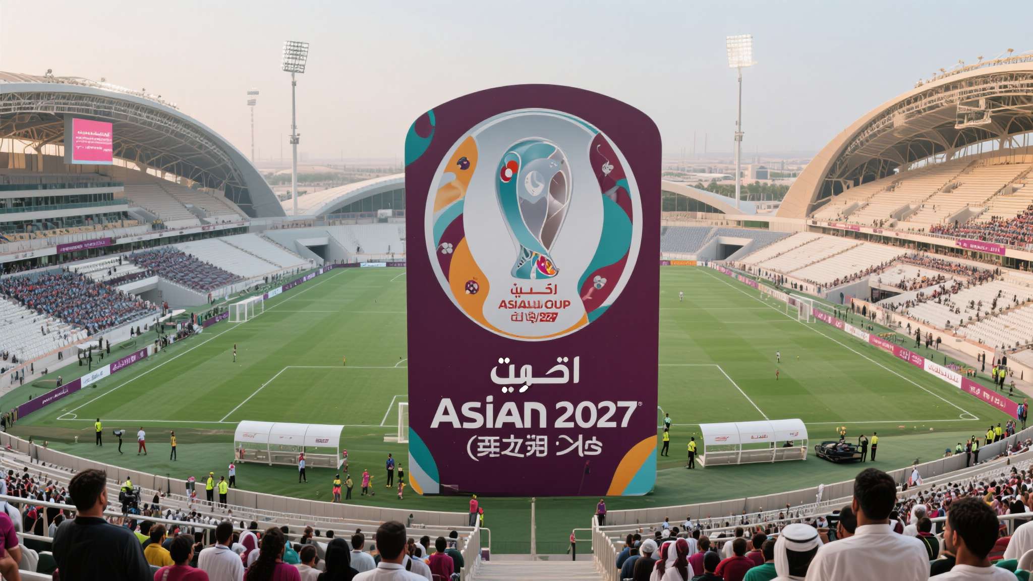 2026u17亚洲杯分组 2026u17亚洲杯分组